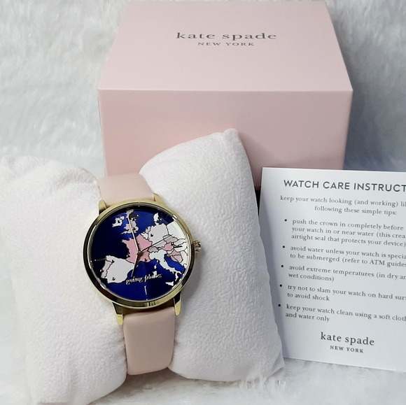 🎀 Kate Spade going places watch - Picture 2 of 9